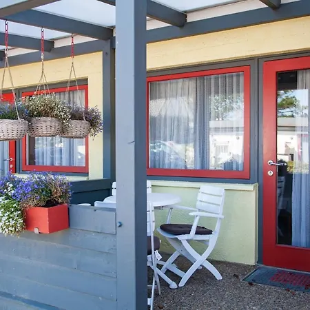 아파트 Rochts 16 *