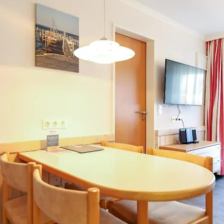 아파트 Rochts 16 베스터란트