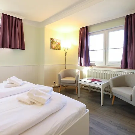 아파트 Rochts 16 베스터란트