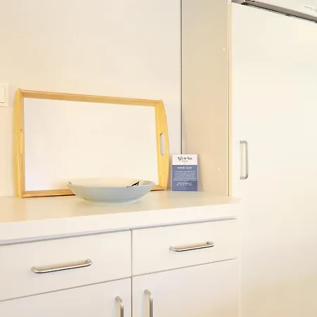 아파트 Rochts 16 베스터란트