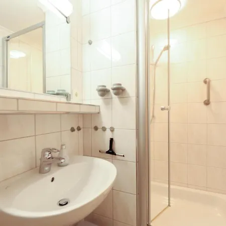 아파트 Rochts 16 베스터란트