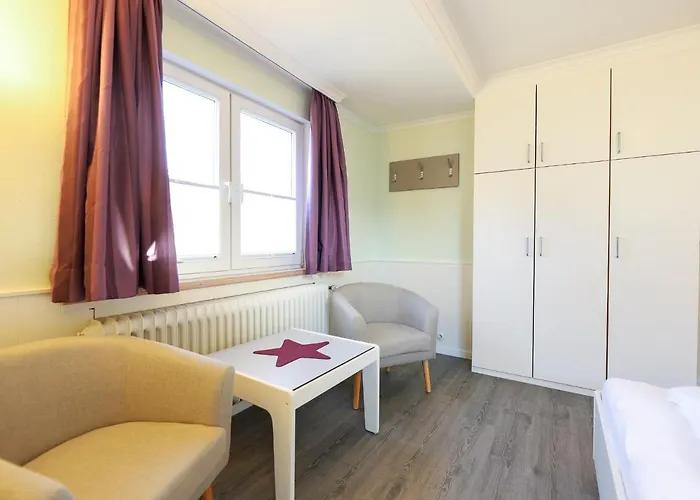 Rochts 16 Westerland