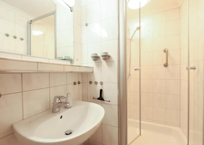 Appartement Rochts 16 Westerland